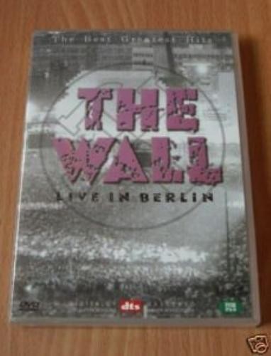 Pink floyd the wall live - pink,