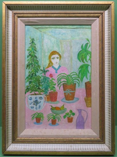 Celeste radloff - celeste, (1930-1994)