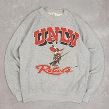 Vintage 90s Unlv Rebels
