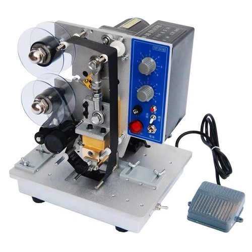 150w ribbon date coding - ribbon,