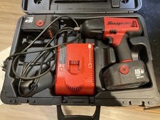 SNAP ON TOOLS CTU6850R IMPACT