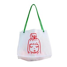 Yoshitomo Nara carry me home