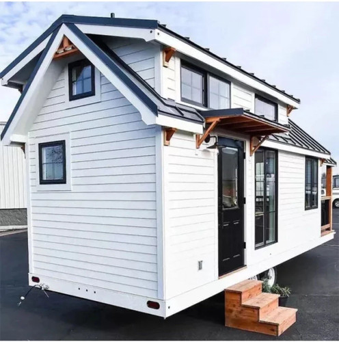 Quality modern luxury 20ft - modern-luxury,