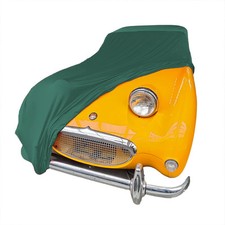 Indoor car cover fits