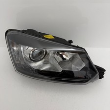 SKODA YETI XENON DRIVERS SIDE