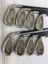 Dunlop XXIO Tour Special Iron