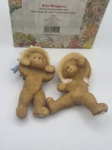The cherished teddies - the, club