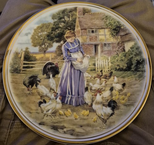 Fine bone china printed - bone,