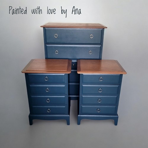 Stag minstrel bedroom - , set