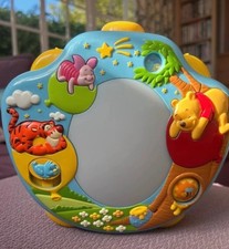 Tomy Winnie the Pooh Lullaby