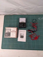 Micronta Vintage 18-Range