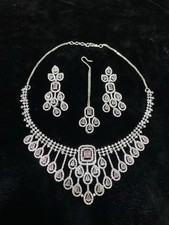 Indian pakistani jewellery - indian,