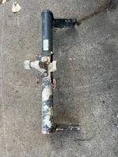 MERCEDES SPRINTER 313 CDI E5 W906 2013-2018 TOWBAR MR4GB A50-X 33545