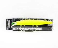 Shimano XM-140N Exsence Silent Assassin 140F Floating Lure 021 802835