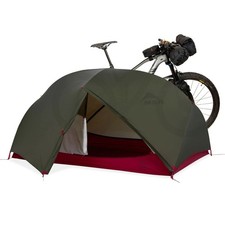MSR Hubba Hubba Bikepack 2