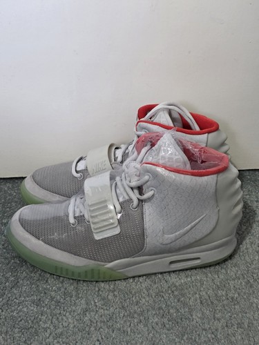 Nike air yeezy nrg - nike,