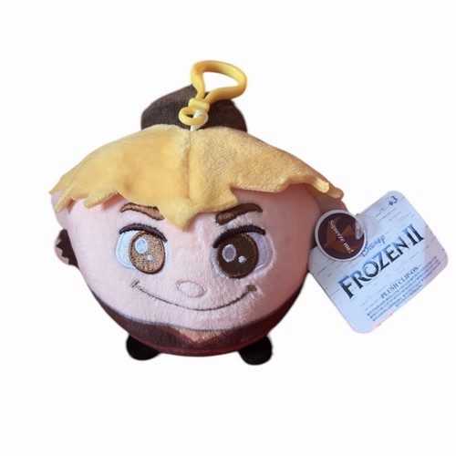 Disney frozen squeezamals - 2,