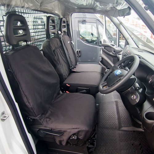 Iveco daily euro seat - iveco, 6