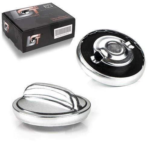 Fuel tank caps - tank, for