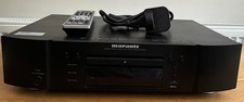 MARANZ DVD PLAYER UD 7007
