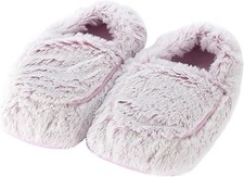 Warmies Microwavable Slippers