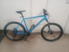 Carrera Valour Mountain Bike