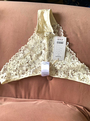 Intimissimi flora brazilian - intimissimi,