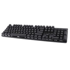 Wired Mechanical Keyboard 104