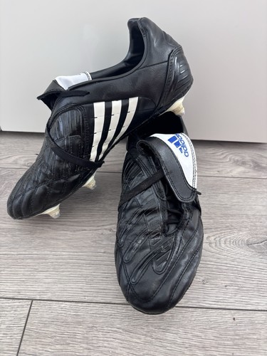 Adidas predator powerswerve - predator, sg