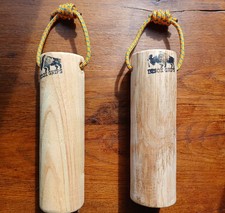 Two bison grips pinches - bison,