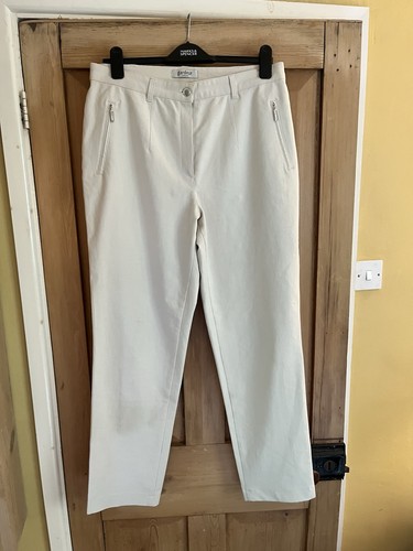 Gardeur women trousers - trousers, size