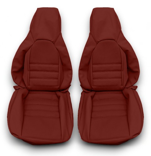 Seat covers for - for, 911