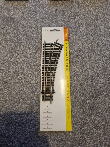 Hornby right hand standard - right,