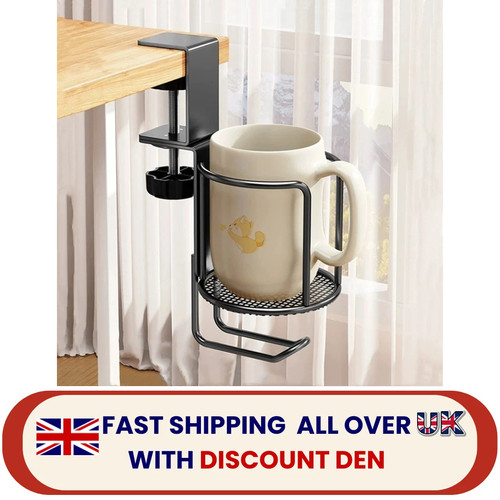 Adjustable desk cup - 2, 1
