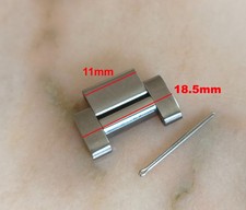 18.5mm Spare Link for Tag