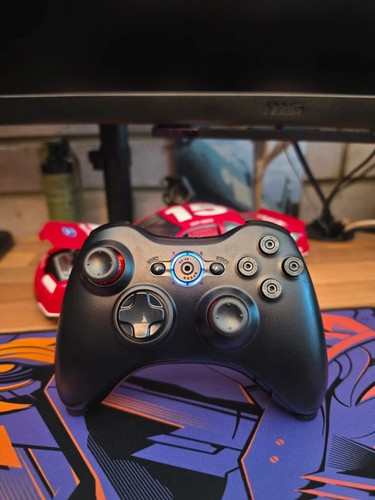 Microsoft xbox 360 wireless - xbox,
