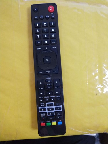 New c3174 remote control - new, rm-c3174