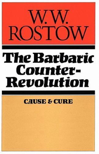 The barbaric counter - barbaric,