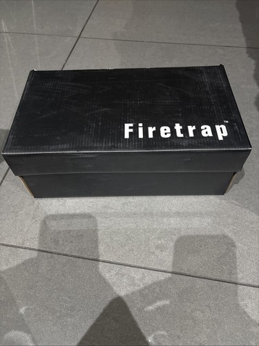 Firetrap hutton mens loafers - hutton,
