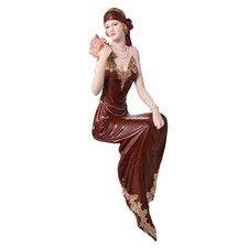 Broadway belles figurine - belles,