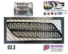 ALFA ROMEO 147 II FACELIFT