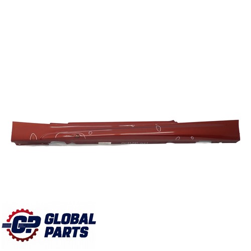 Bmw e81 side skirt sport - bmw,