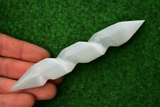 Selenite Crystal Wands