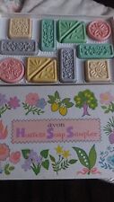 Avon Vintage Hostess Soap Sampler Box Set Vintage 1960s