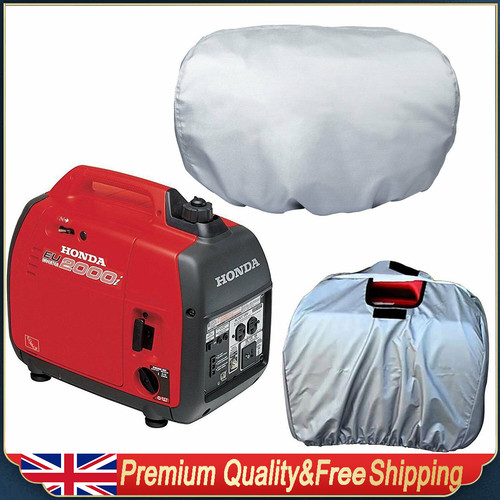 Outdoor waterproof generator - waterproof,