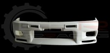 R33GTR Style Aero Front Bumper