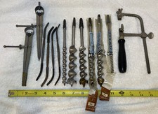 13 Vintage Ridgeway Carpenters