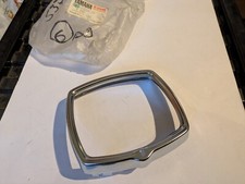 NOS Genuine Yamaha Headlight Rim 3E1-84115-10 V50 V70 V80