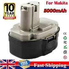 For Makita 18V 5.0Ah Ni-MH
