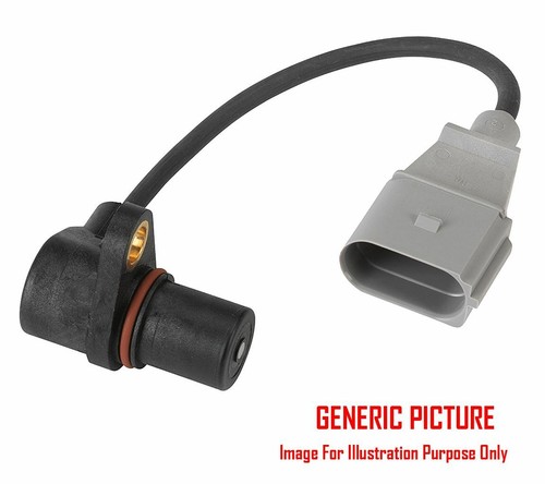 New crankshaft angle sensor - new,